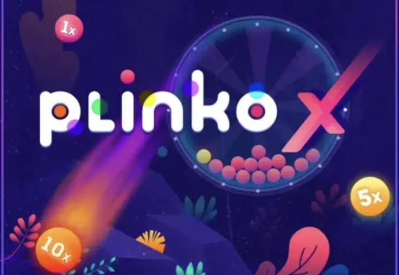 plinko x